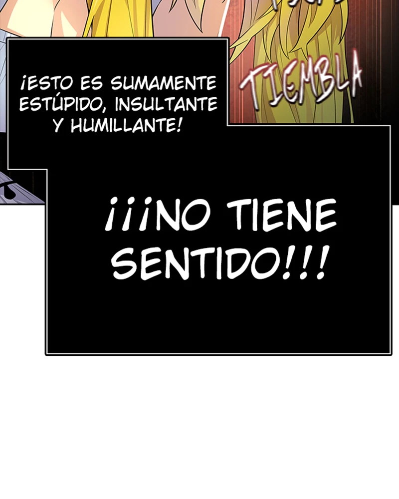 El irregular - Capítulo 546 - Página 203 - LectorTMOo