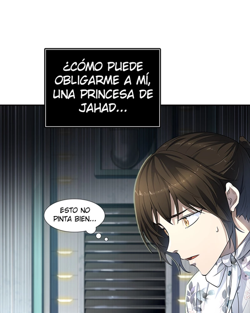 El irregular - Capítulo 546 - Página 204 - LectorTMOo