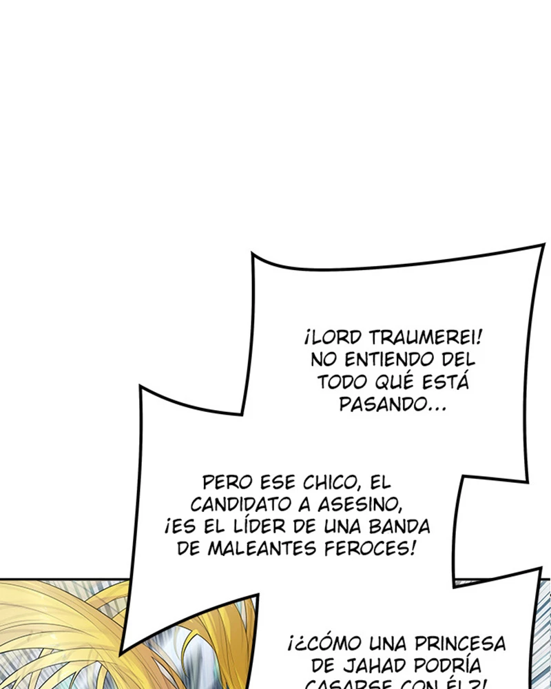 El irregular - Capítulo 547 - Página 1 - LectorTMOo