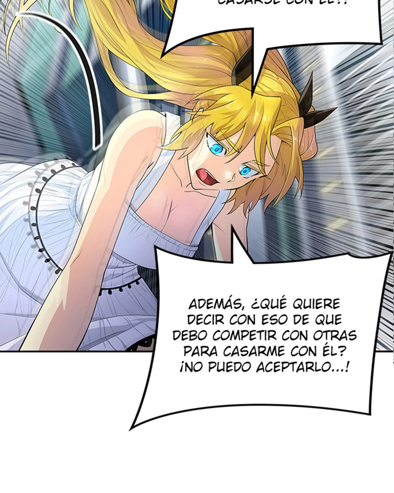 El irregular - Capítulo 547 - Página 2 - LectorTMOo