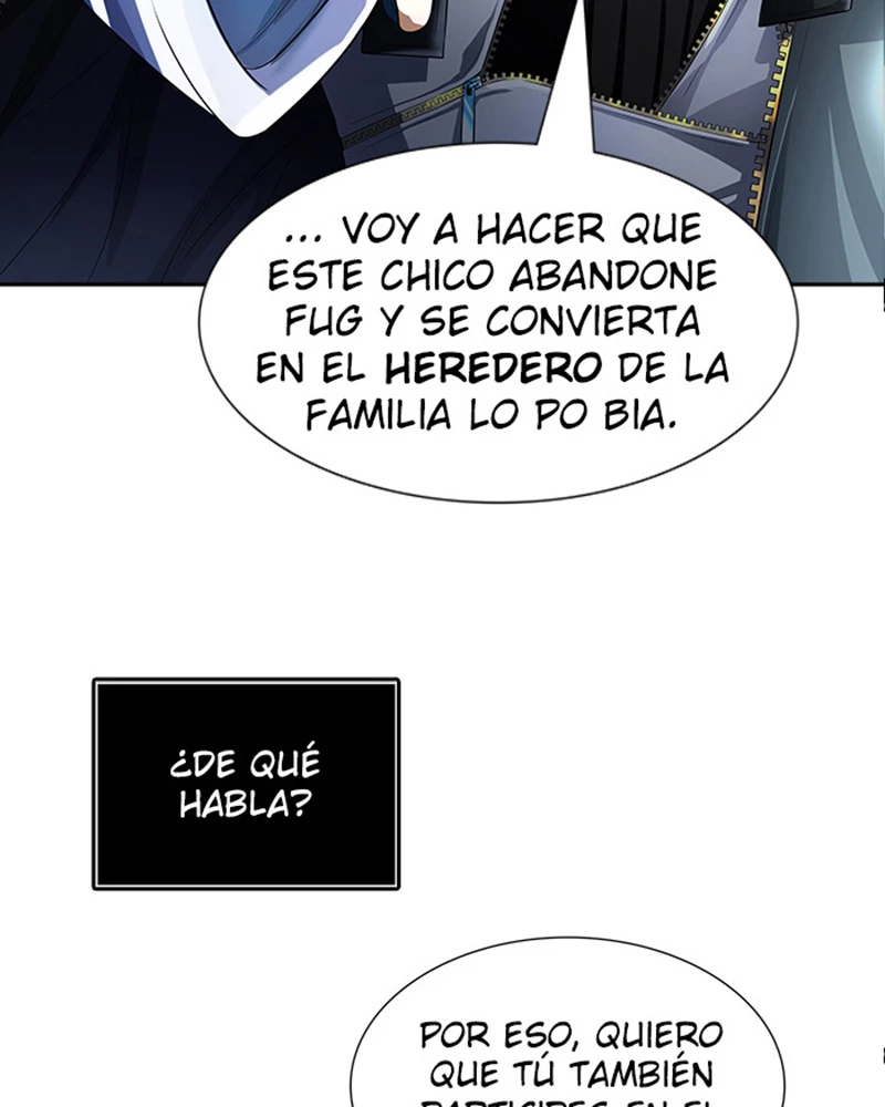 El irregular - Capítulo 547 - Página 5 - LectorTMOo