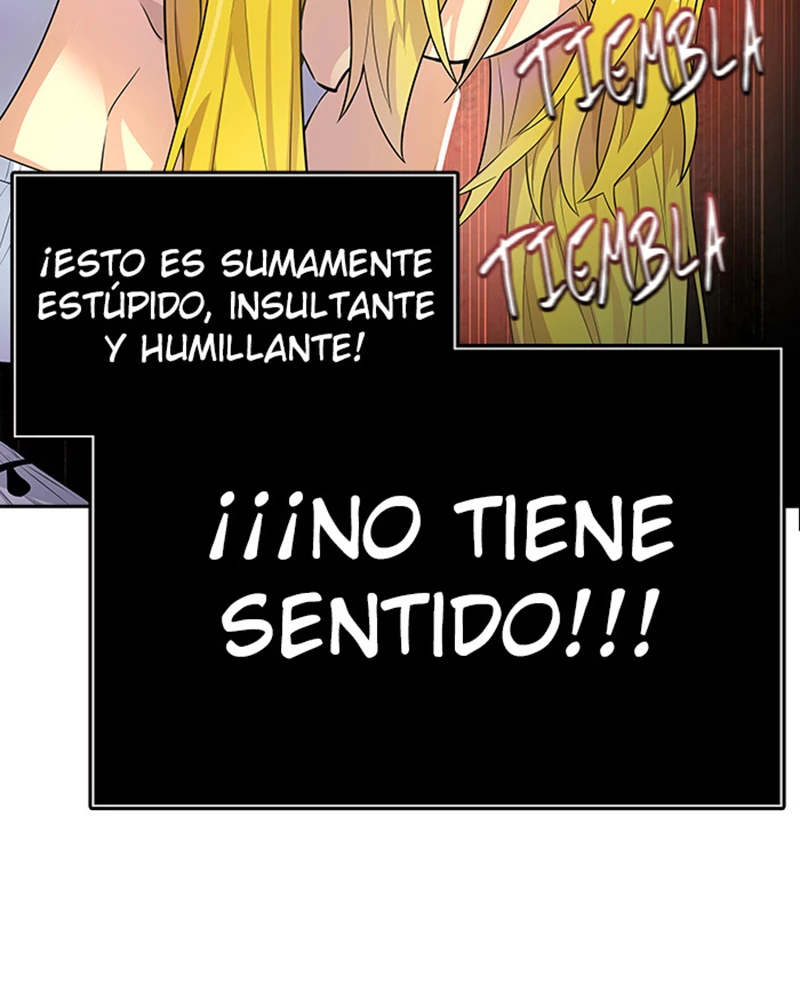 El irregular - Capítulo 547 - Página 8 - LectorTMOo