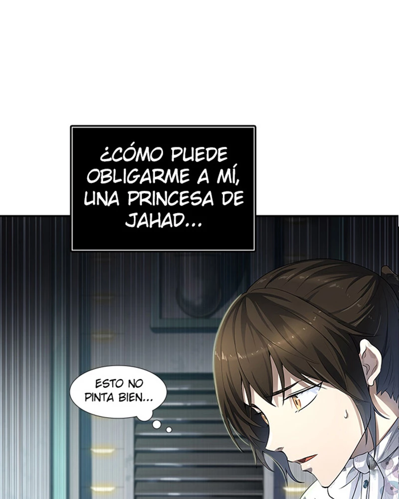 El irregular - Capítulo 547 - Página 9 - LectorTMOo