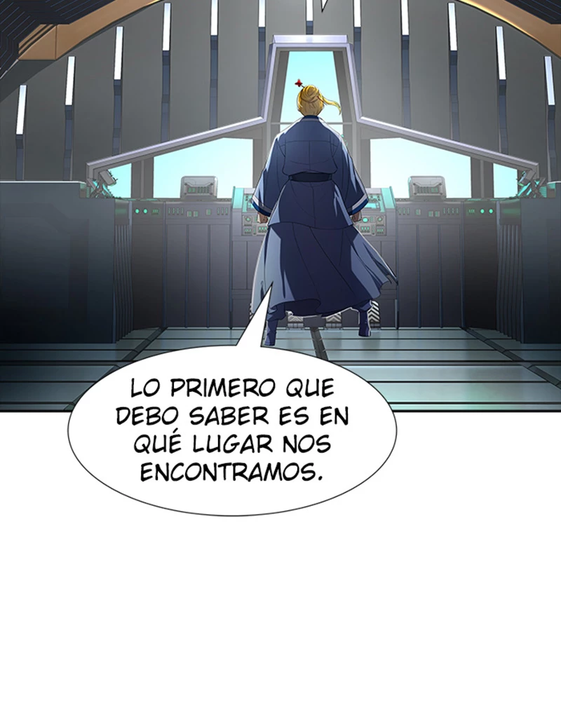 El irregular - Capítulo 547 - Página 28 - LectorTMOo