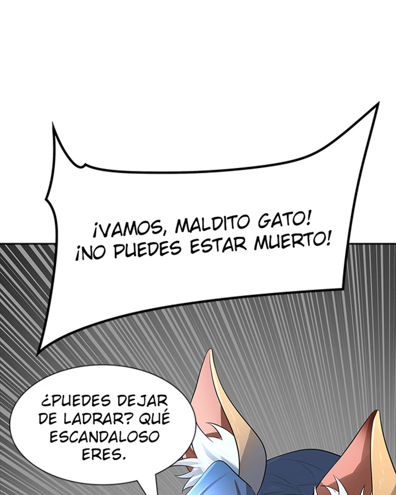 El irregular - Capítulo 547 - Página 35 - LectorTMOo