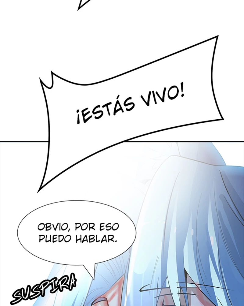 El irregular - Capítulo 547 - Página 37 - LectorTMOo