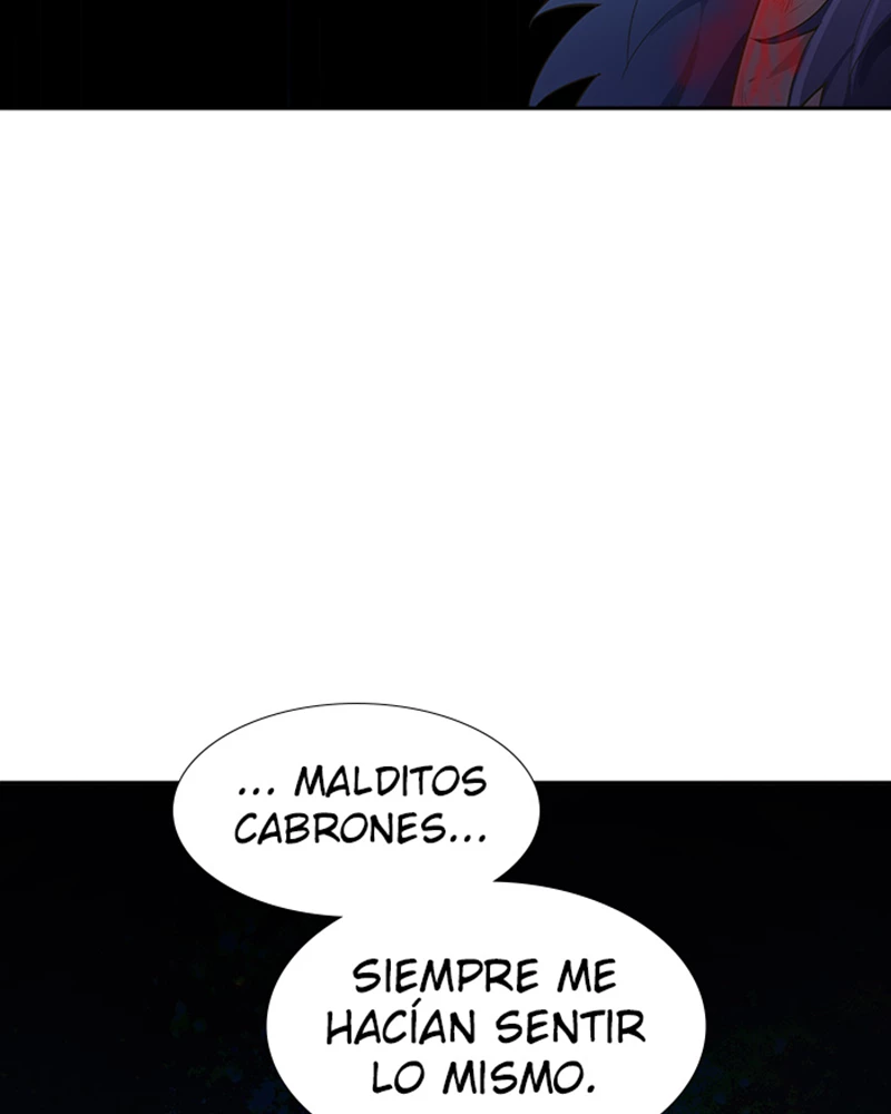 El irregular - Capítulo 547 - Página 44 - LectorTMOo