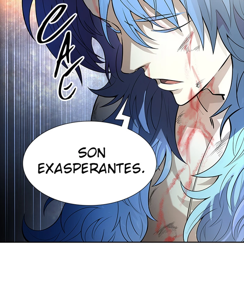 El irregular - Capítulo 547 - Página 48 - LectorTMOo