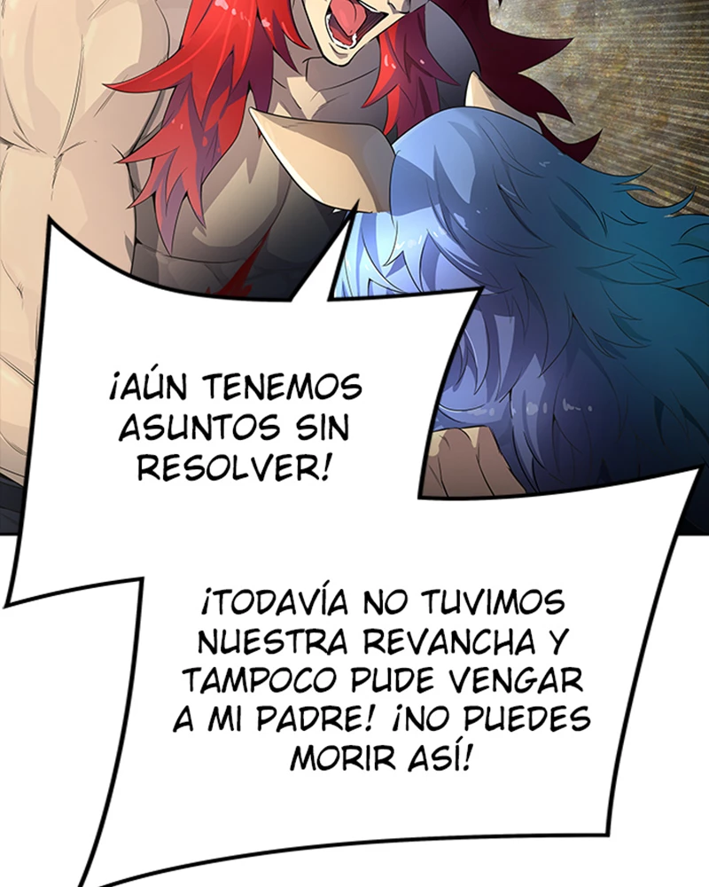 El irregular - Capítulo 547 - Página 54 - LectorTMOo