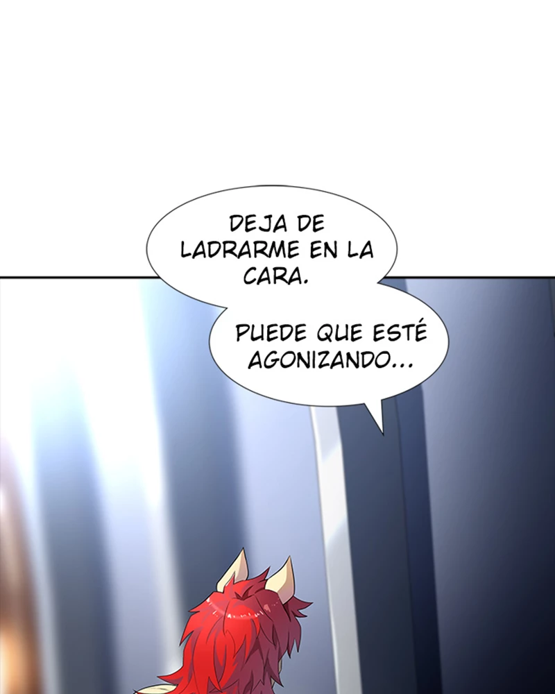 El irregular - Capítulo 547 - Página 60 - LectorTMOo