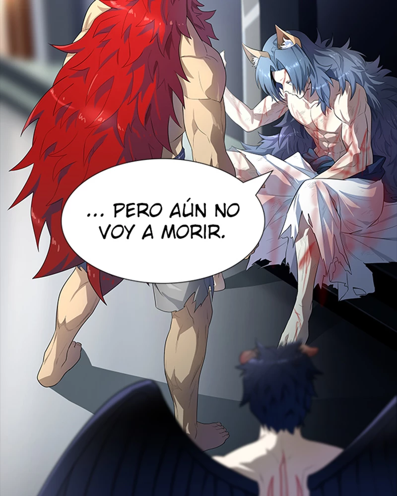 El irregular - Capítulo 547 - Página 61 - LectorTMOo
