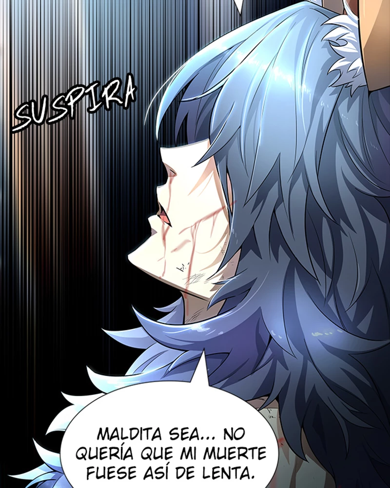 El irregular - Capítulo 547 - Página 63 - LectorTMOo