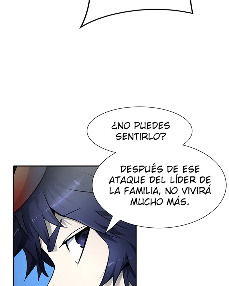 El irregular - Capítulo 547 - Página 69 - LectorTMOo