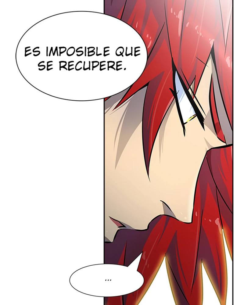 El irregular - Capítulo 547 - Página 71 - LectorTMOo