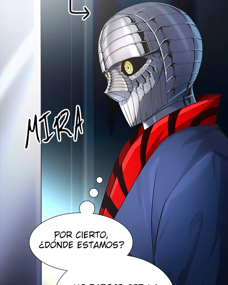 El irregular - Capítulo 547 - Página 74 - LectorTMOo