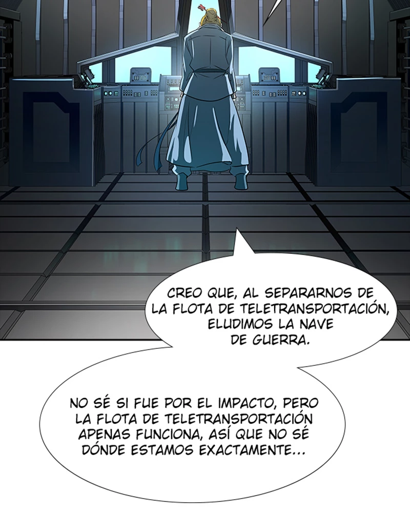 El irregular - Capítulo 547 - Página 82 - LectorTMOo