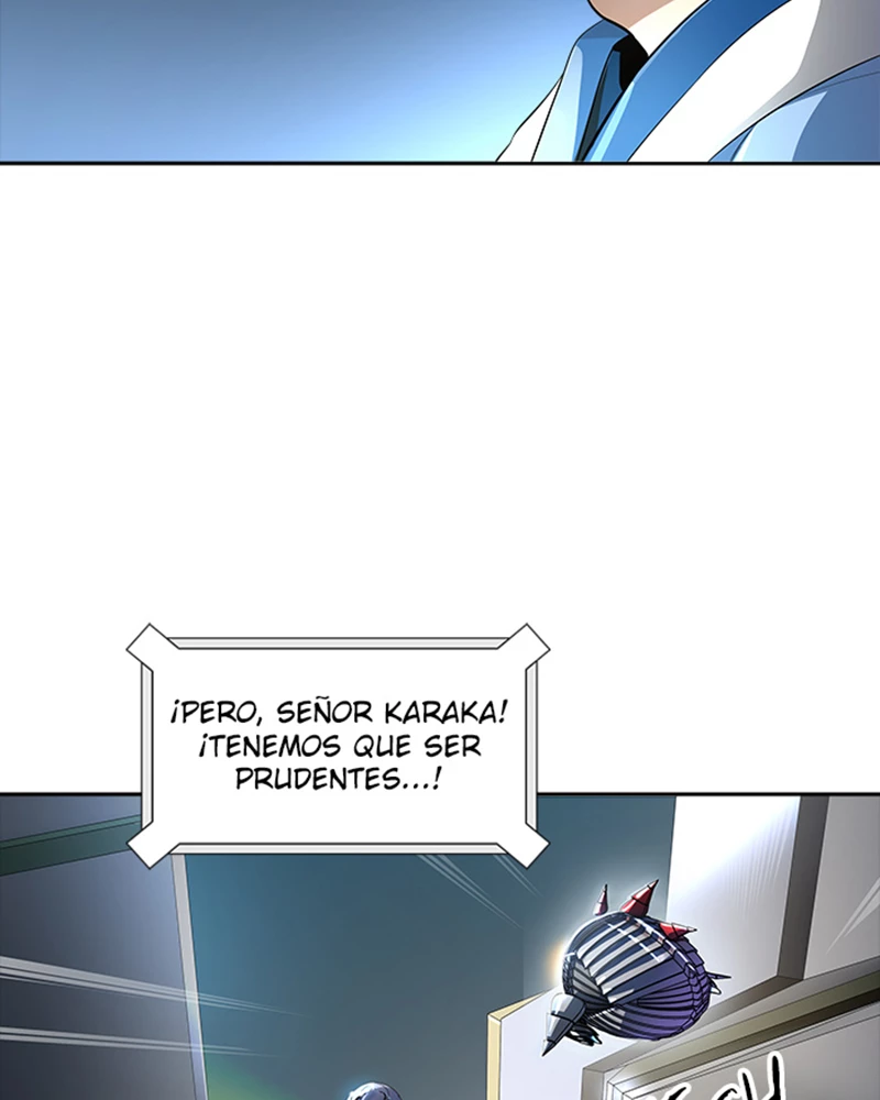 El irregular - Capítulo 547 - Página 84 - LectorTMOo