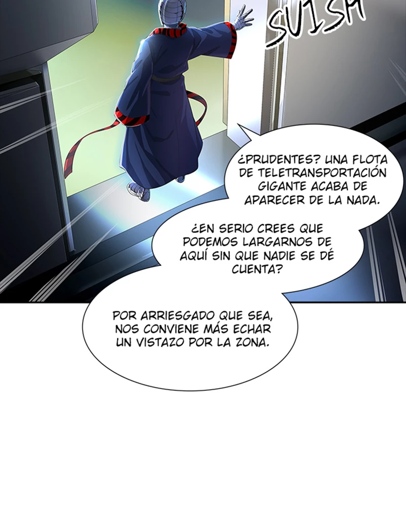 El irregular - Capítulo 547 - Página 85 - LectorTMOo