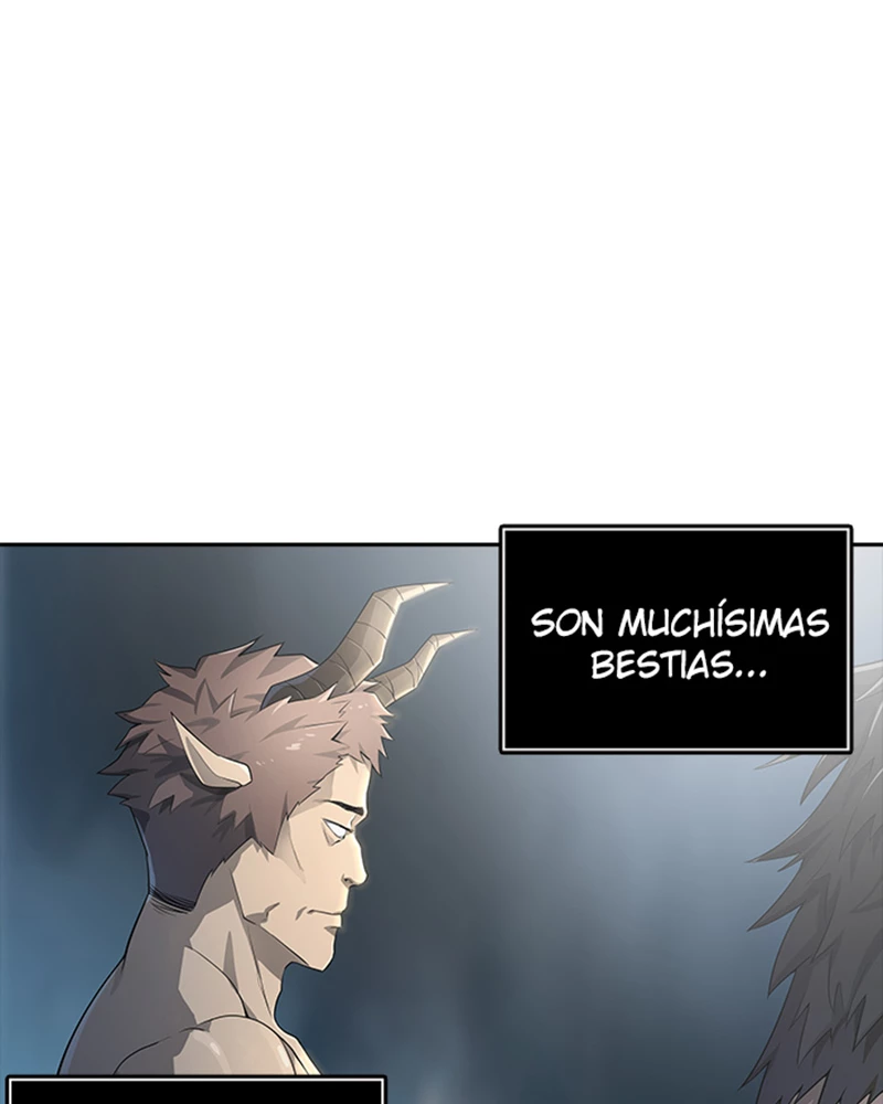 El irregular - Capítulo 547 - Página 88 - LectorTMOo