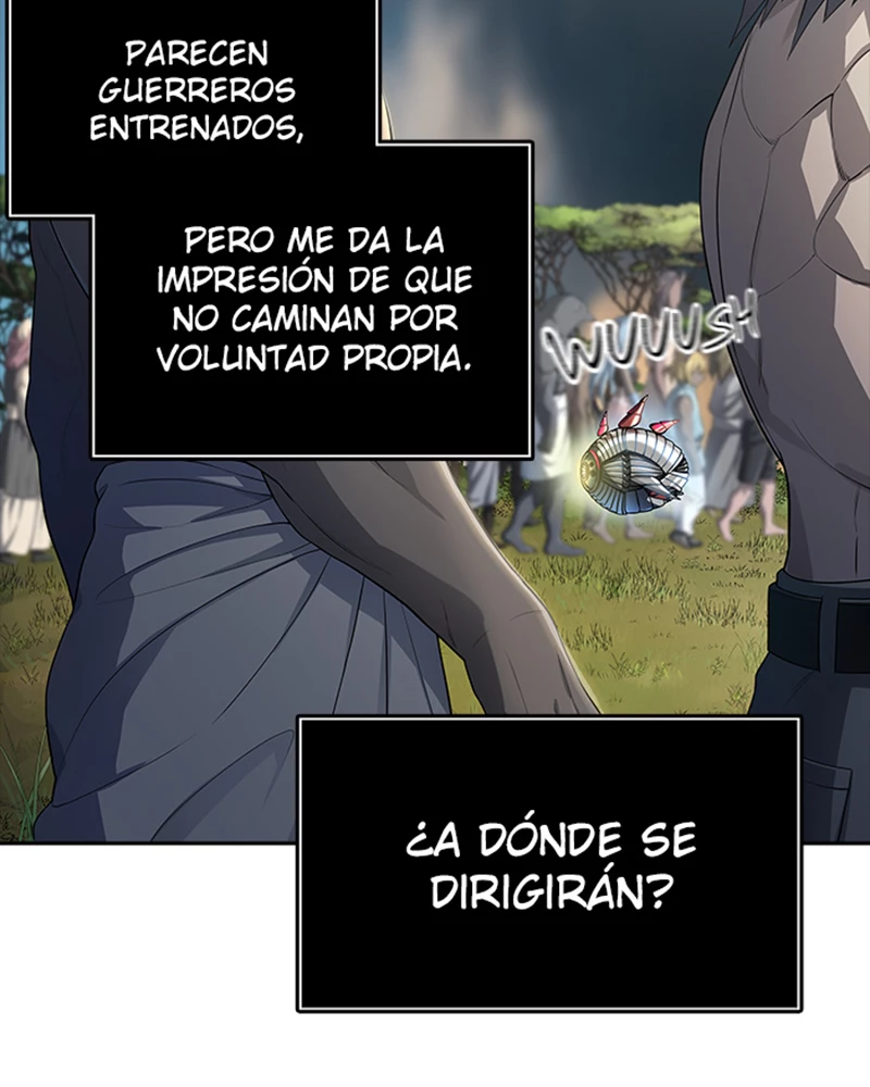 El irregular - Capítulo 547 - Página 89 - LectorTMOo