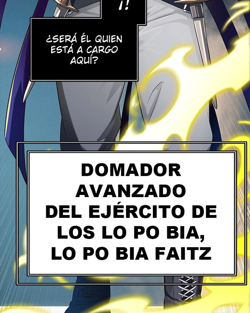 El irregular - Capítulo 547 - Página 97 - LectorTMOo