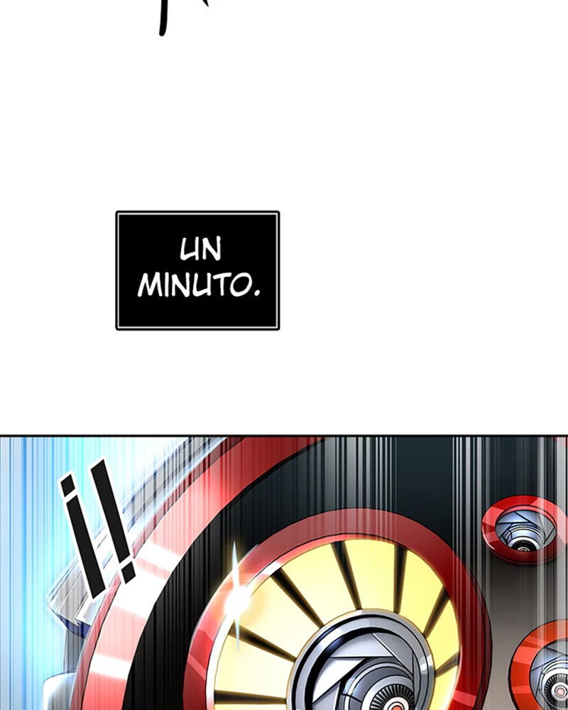 El irregular - Capítulo 547 - Página 103 - LectorTMOo