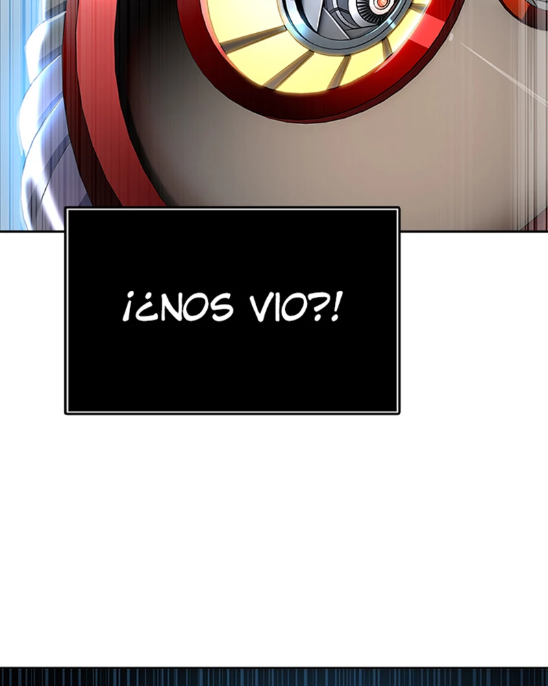 El irregular - Capítulo 547 - Página 104 - LectorTMOo