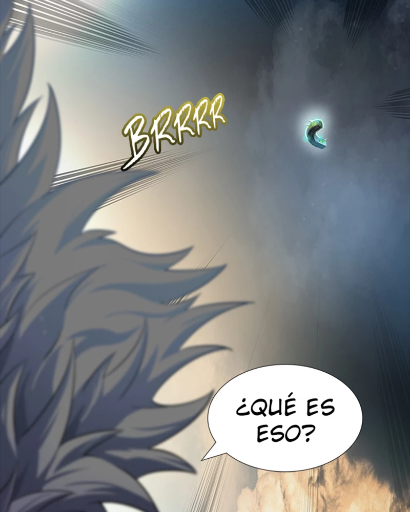 El irregular - Capítulo 547 - Página 107 - LectorTMOo