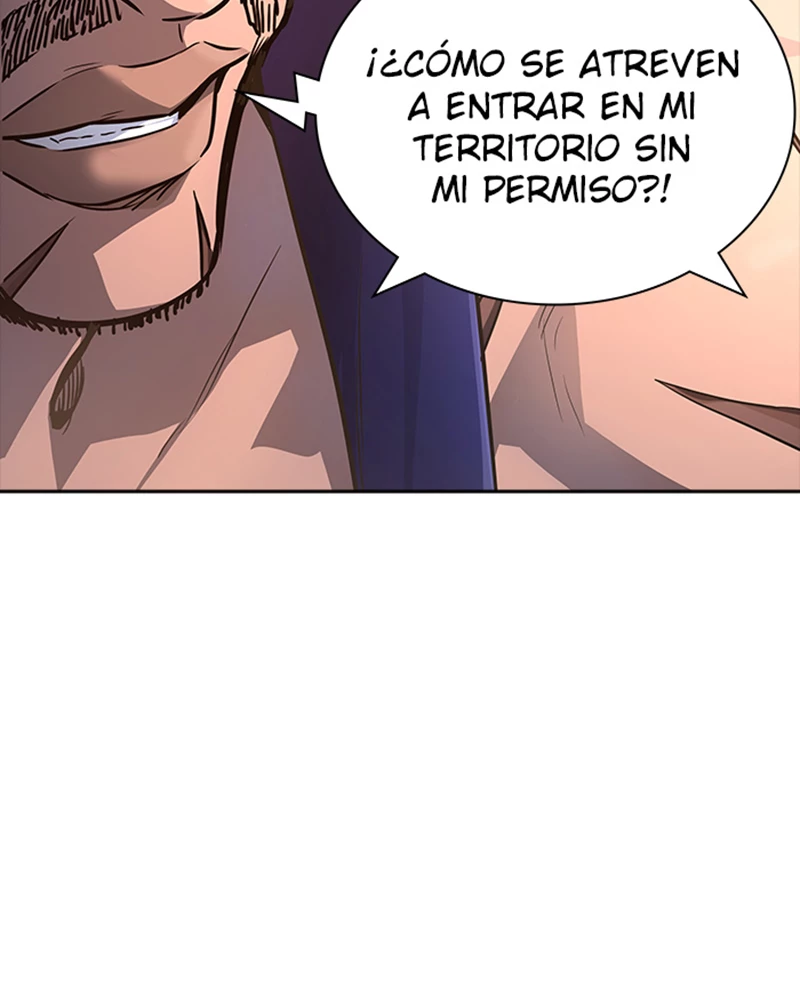 El irregular - Capítulo 547 - Página 111 - LectorTMOo