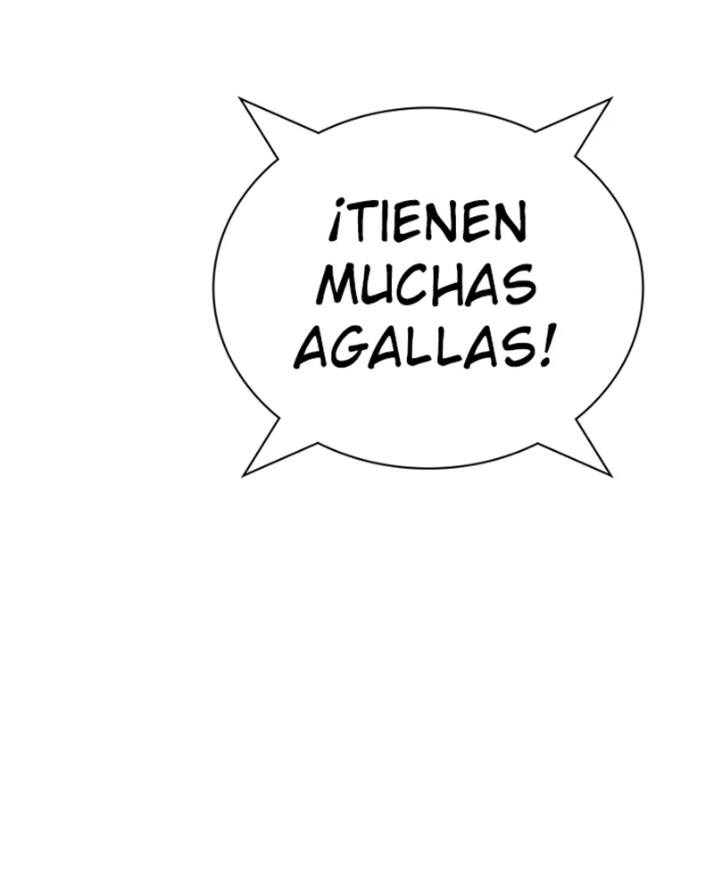 El irregular - Capítulo 547 - Página 112 - LectorTMOo
