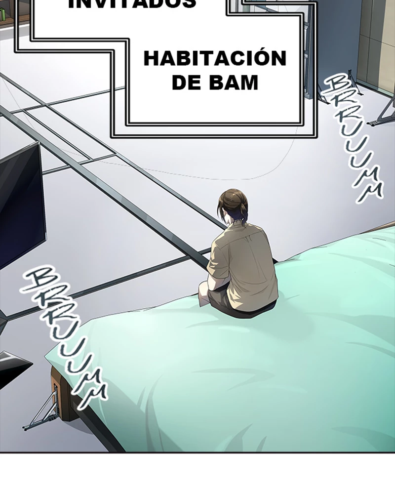 El irregular - Capítulo 547 - Página 118 - LectorTMOo