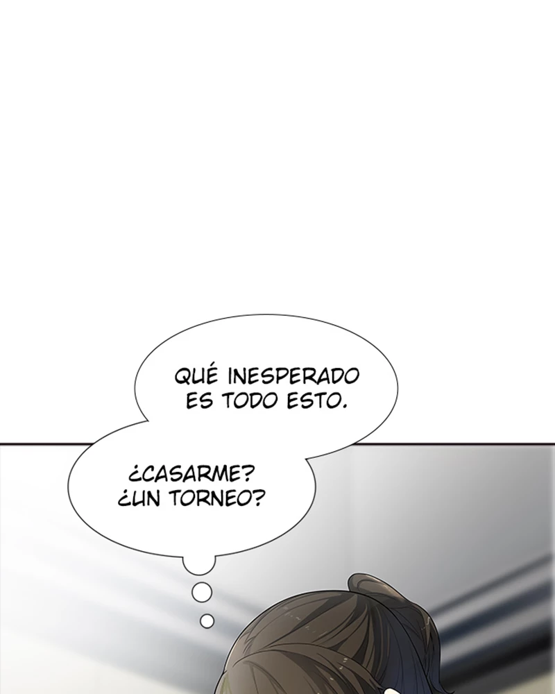 El irregular - Capítulo 547 - Página 119 - LectorTMOo