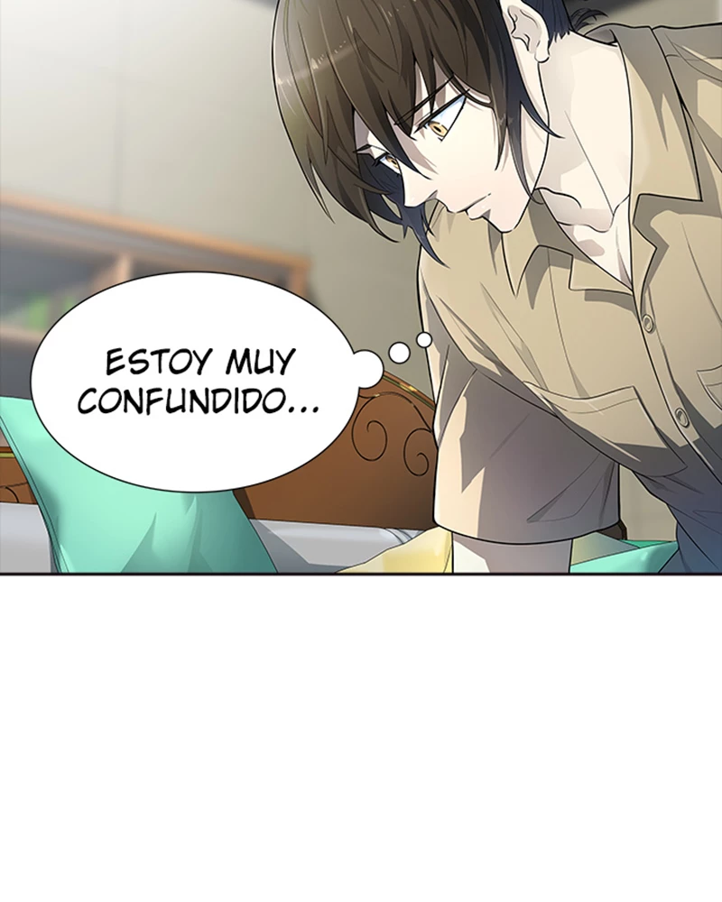 El irregular - Capítulo 547 - Página 120 - LectorTMOo