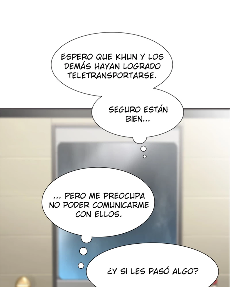 El irregular - Capítulo 547 - Página 121 - LectorTMOo