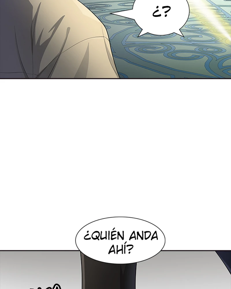 El irregular - Capítulo 547 - Página 124 - LectorTMOo