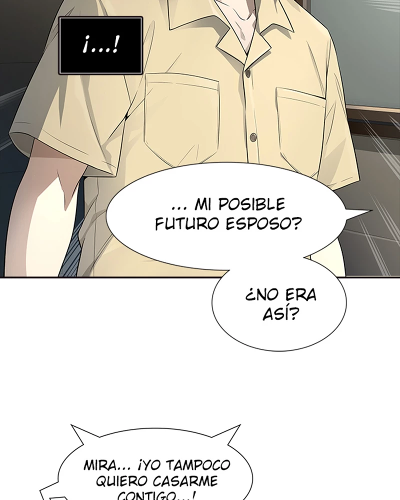El irregular - Capítulo 547 - Página 133 - LectorTMOo