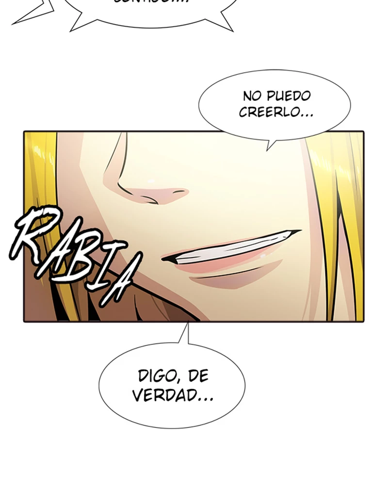 El irregular - Capítulo 547 - Página 134 - LectorTMOo