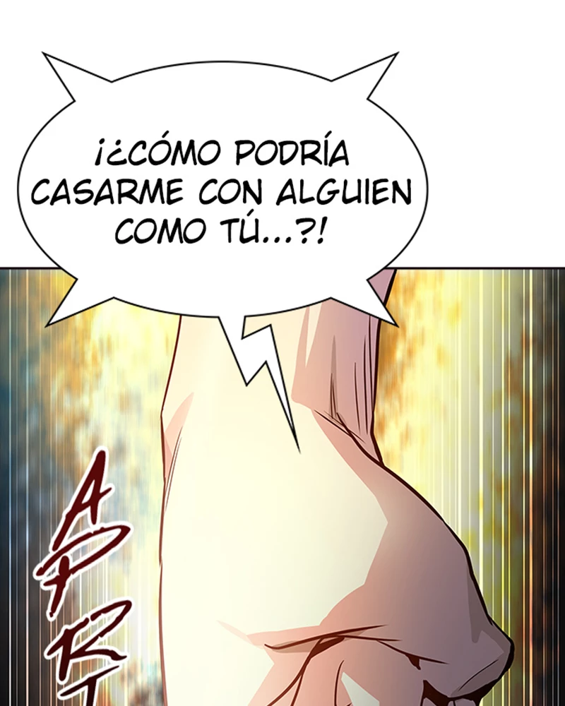 El irregular - Capítulo 547 - Página 135 - LectorTMOo