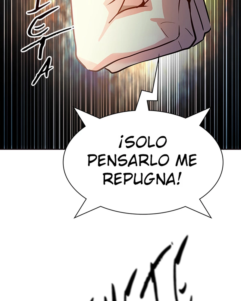 El irregular - Capítulo 547 - Página 136 - LectorTMOo