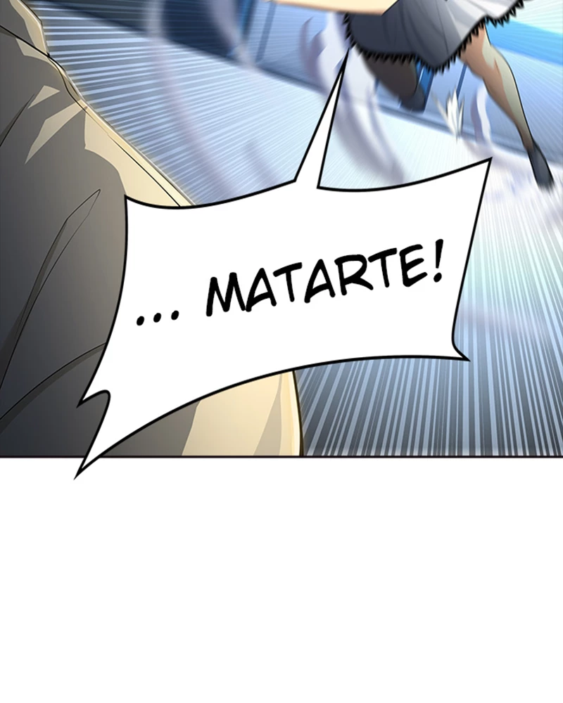 El irregular - Capítulo 547 - Página 138 - LectorTMOo
