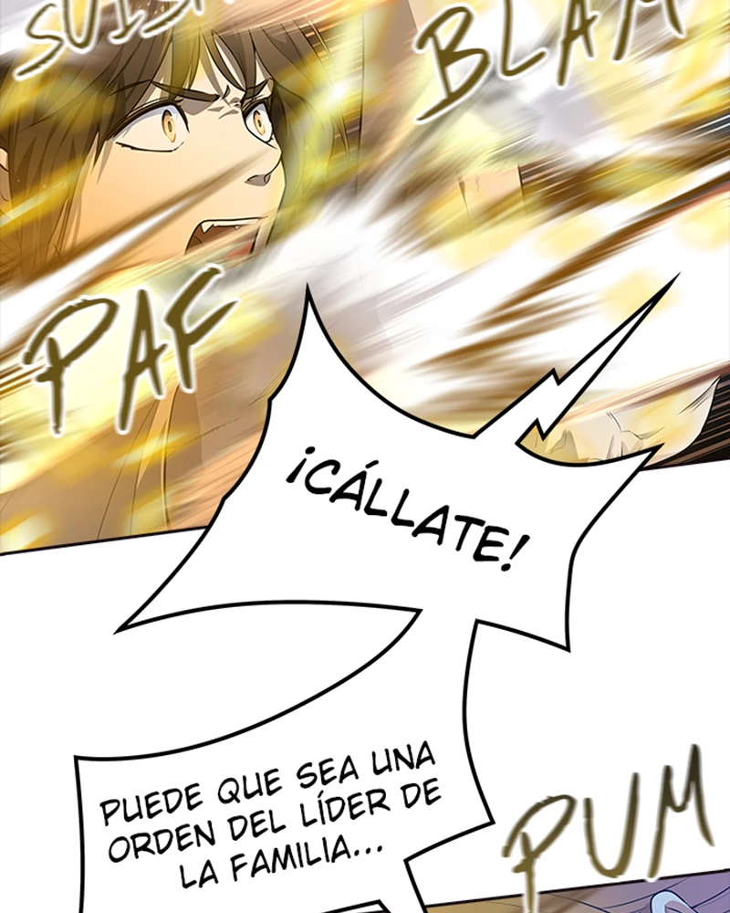 El irregular - Capítulo 547 - Página 142 - LectorTMOo