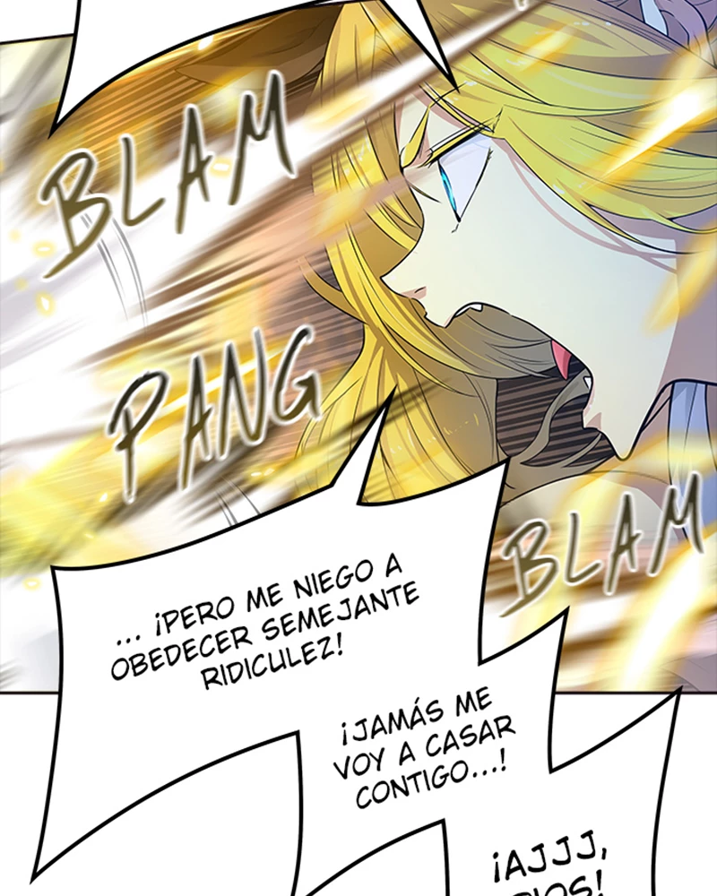 El irregular - Capítulo 547 - Página 143 - LectorTMOo
