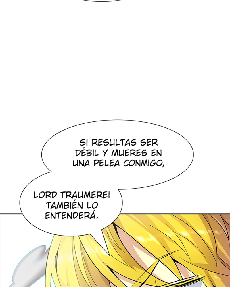 El irregular - Capítulo 547 - Página 150 - LectorTMOo