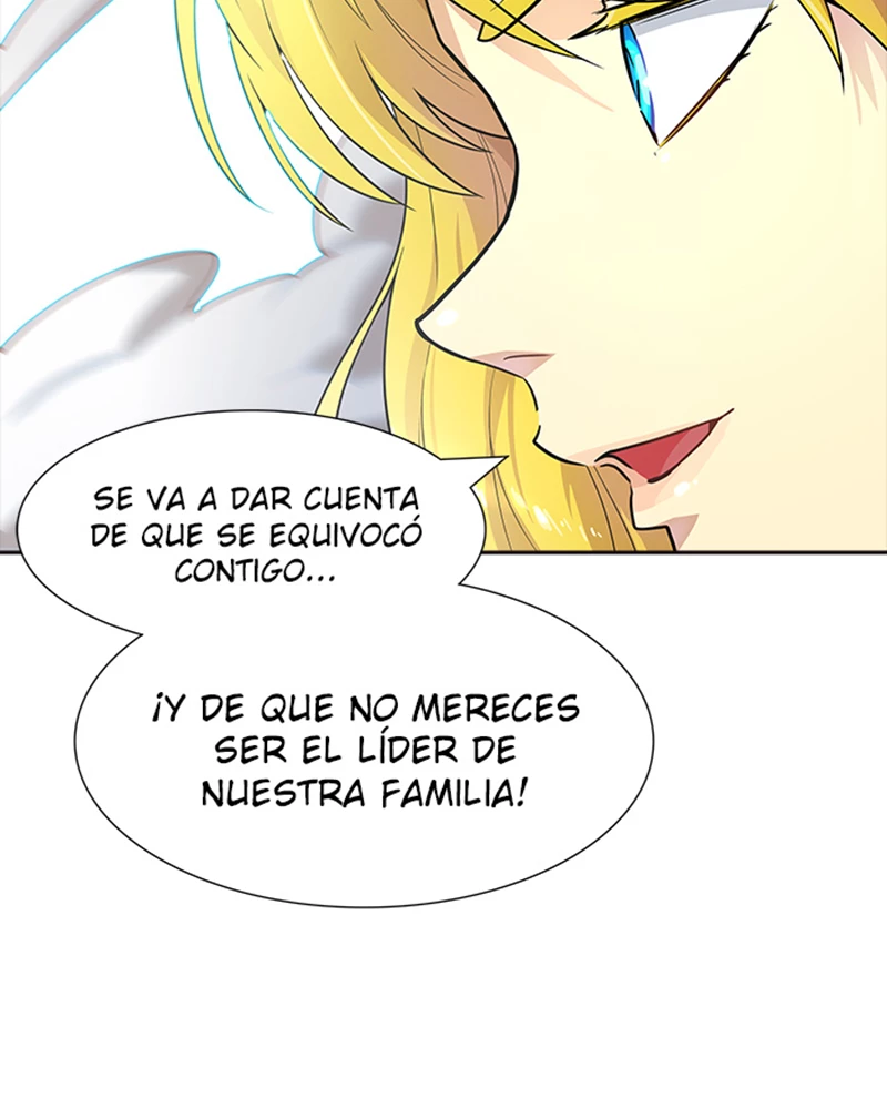 El irregular - Capítulo 547 - Página 151 - LectorTMOo