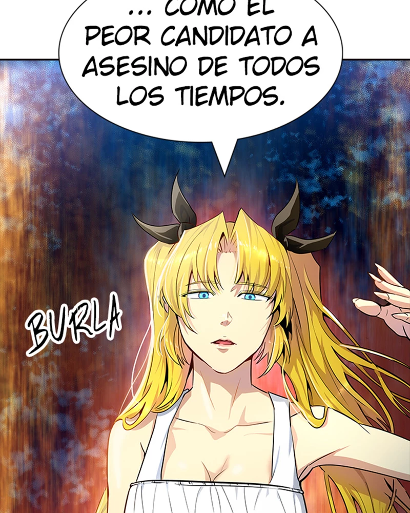 El irregular - Capítulo 547 - Página 154 - LectorTMOo