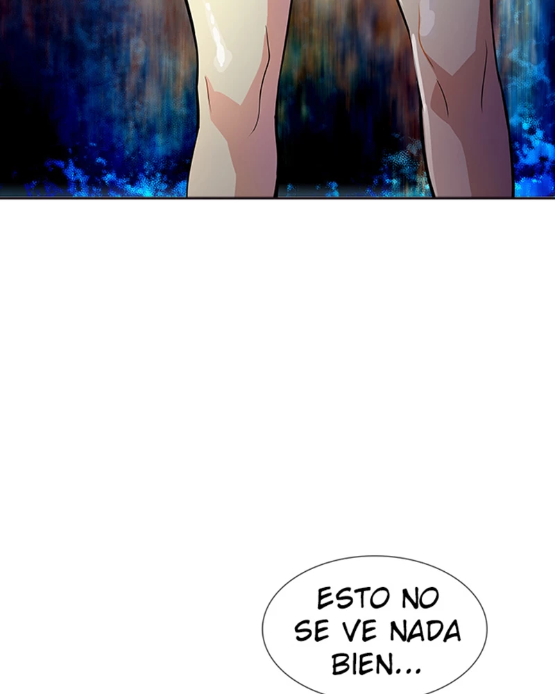 El irregular - Capítulo 547 - Página 156 - LectorTMOo