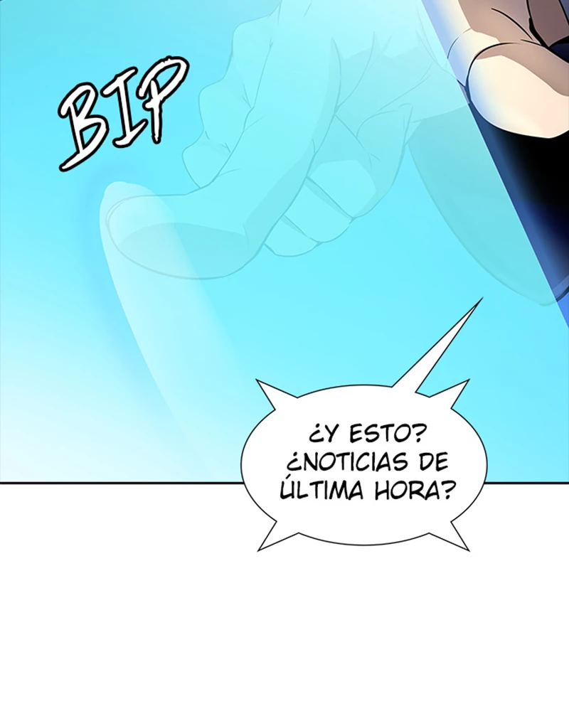 El irregular - Capítulo 547 - Página 162 - LectorTMOo