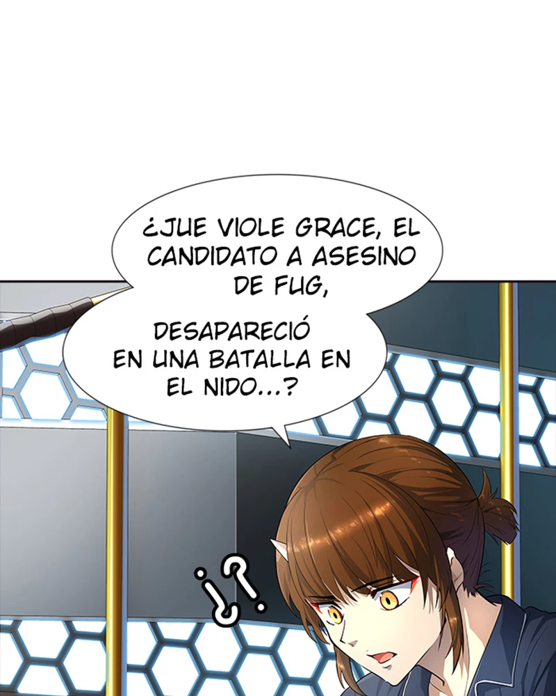 El irregular - Capítulo 547 - Página 163 - LectorTMOo