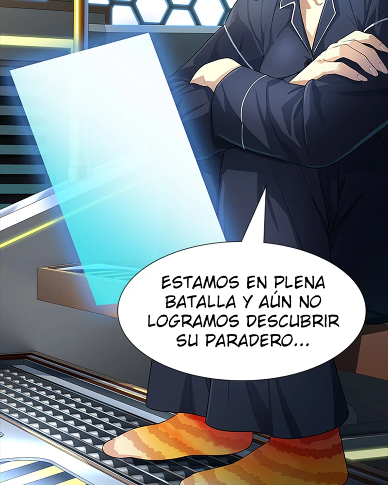 El irregular - Capítulo 547 - Página 164 - LectorTMOo
