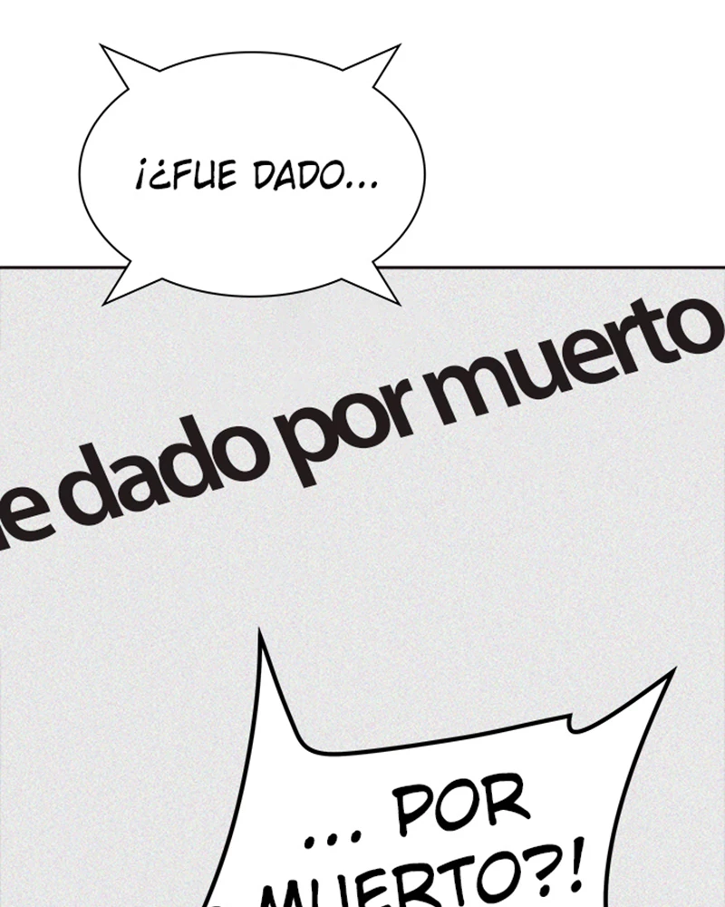El irregular - Capítulo 547 - Página 167 - LectorTMOo